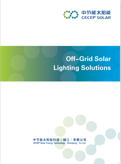 off-Grid Solutions